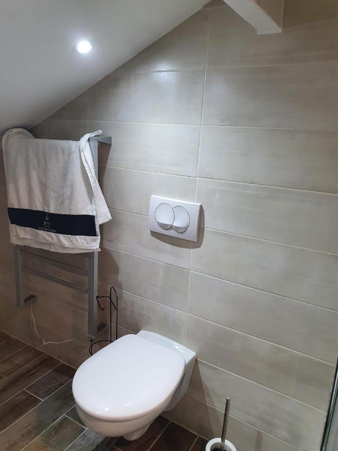 Studio Pratique Cdg/Villepinte/ Le Bourget Aulnay-sous-Bois Luaran gambar