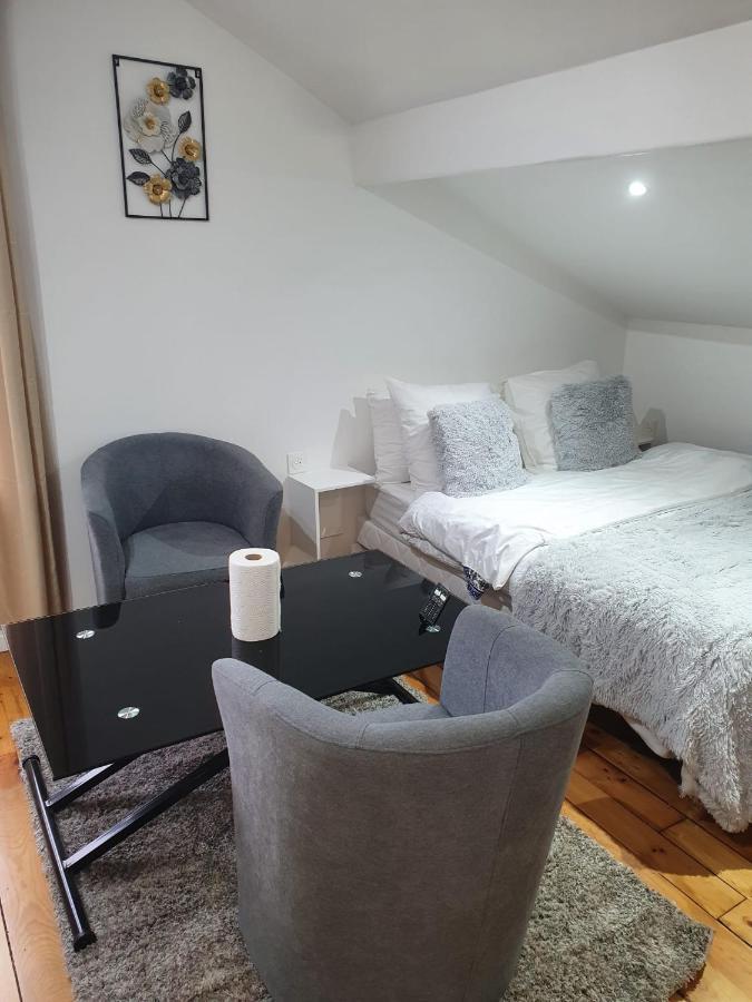 Studio Pratique Cdg/Villepinte/ Le Bourget Aulnay-sous-Bois Luaran gambar