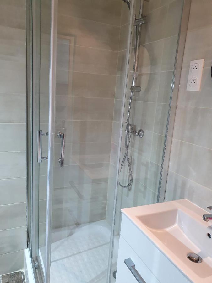 Studio Pratique Cdg/Villepinte/ Le Bourget Aulnay-sous-Bois Luaran gambar