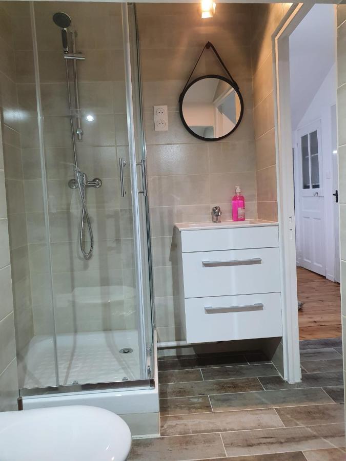 Studio Pratique Cdg/Villepinte/ Le Bourget Aulnay-sous-Bois Luaran gambar