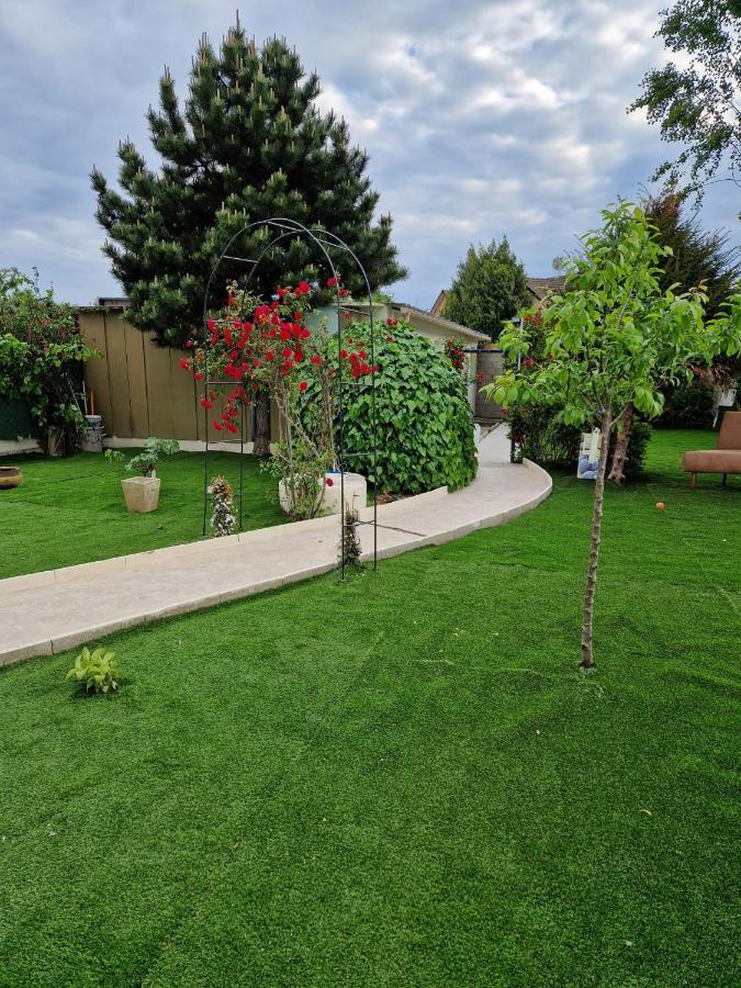 Studio Pratique Cdg/Villepinte/ Le Bourget Aulnay-sous-Bois Luaran gambar
